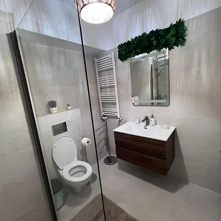 Emmaia Sunset Apartman
