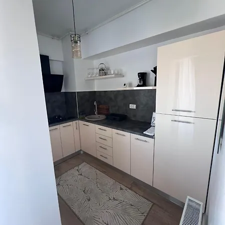 Apartman Emmaia Sunset *