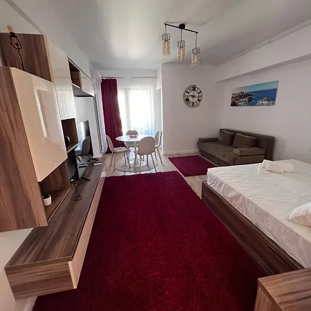Emmaia Sunset Apartman