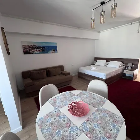 Apartman Emmaia Sunset