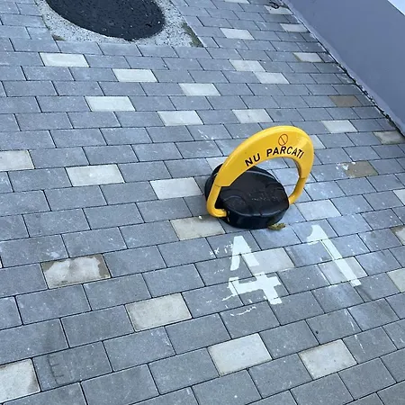 Emmaia Sunset Apartment