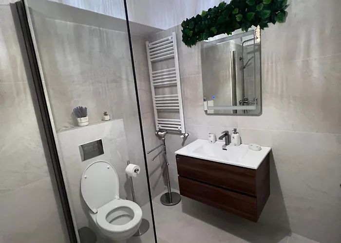 Emmaia Sunset Lägenhet