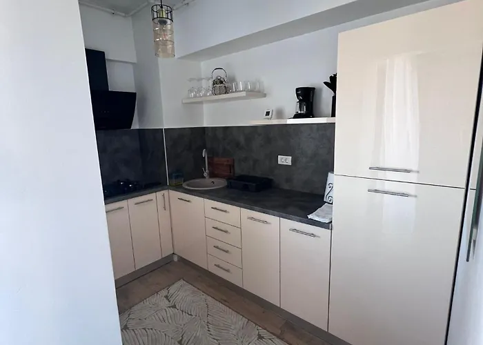 Lägenhet Emmaia Sunset *