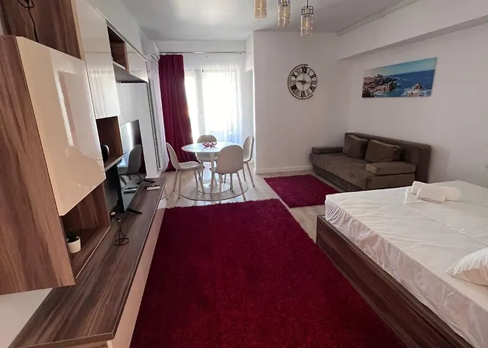 Emmaia Sunset Lägenhet