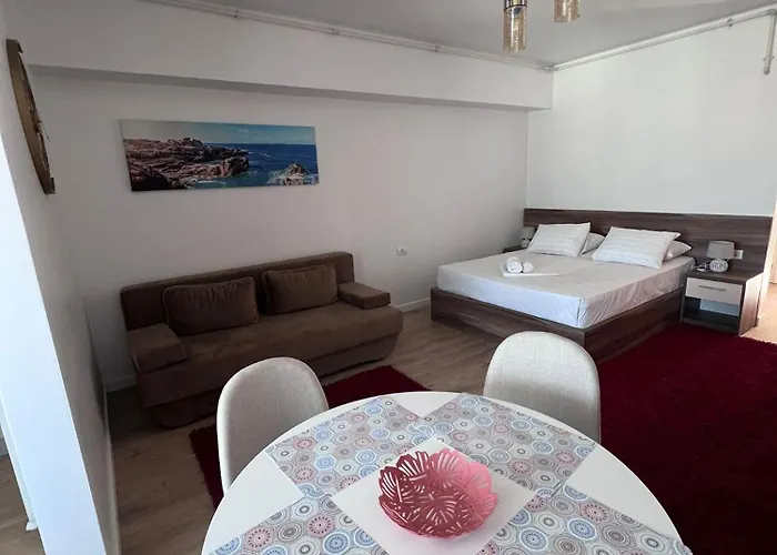 Lägenhet Emmaia Sunset